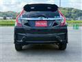 2015 Honda Fit Hybrid