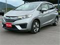 2014 Honda Fit Hybrid