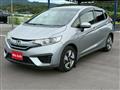2014 Honda Fit Hybrid