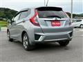 2014 Honda Fit Hybrid