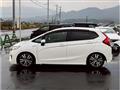 2014 Honda Fit Hybrid