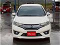 2014 Honda Fit Hybrid