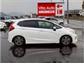 2014 Honda Fit Hybrid