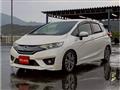 2014 Honda Fit Hybrid