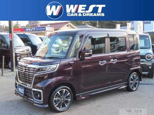 2019 Suzuki Suzuki Others