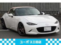 2024 Mazda Roadster