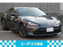 2016 Toyota 86