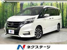 2016 Nissan Serena