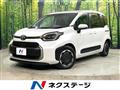 2025 Toyota Sienta