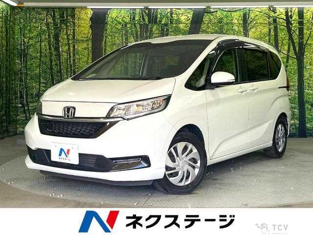 2022 Honda Freed