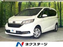 2022 Honda Freed