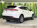 2023 Toyota Harrier Hybrid