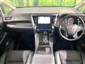 2018 Toyota Alphard G
