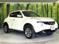 2013 Nissan Juke