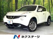 2013 Nissan Juke