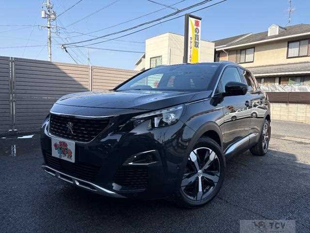 2021 Peugeot Peugoet Others