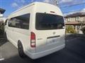 2011 Toyota Hiace Commuter