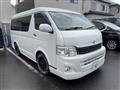 2012 Toyota Hiace Wagon