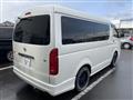 2012 Toyota Hiace Wagon