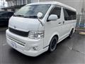 2012 Toyota Hiace Wagon