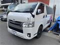 2017 Toyota Regiusace Van