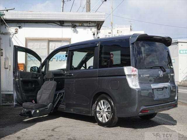 2011 Honda Honda Others