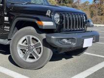 2019 Jeep Wrangler