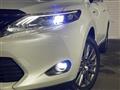 2015 Toyota Harrier Hybrid