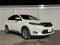 2015 Toyota Harrier Hybrid