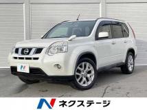 2013 Nissan X-Trail