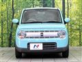 2016 Suzuki Lapin