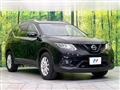 2013 Nissan X-Trail