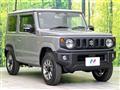 2025 Suzuki Jimny