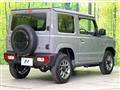 2025 Suzuki Jimny