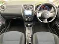 2012 Nissan Note