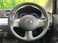 2012 Nissan Note