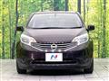 2012 Nissan Note