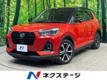 2021 Daihatsu Rocky