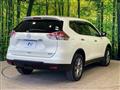 2017 Nissan X-Trail
