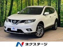 2017 Nissan X-Trail