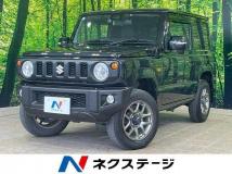 2019 Suzuki Jimny