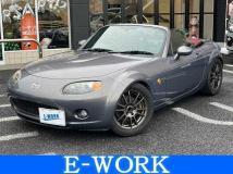 2005 Mazda Roadster