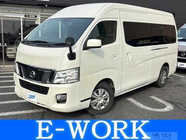 2014 Nissan Nissan Others