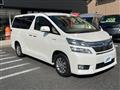 2013 Toyota Vellfire