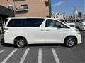 2013 Toyota Vellfire