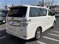 2013 Toyota Vellfire