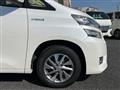 2013 Toyota Vellfire
