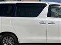 2013 Toyota Vellfire