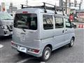 2021 Daihatsu Hijet Cargo