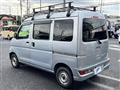 2021 Daihatsu Hijet Cargo